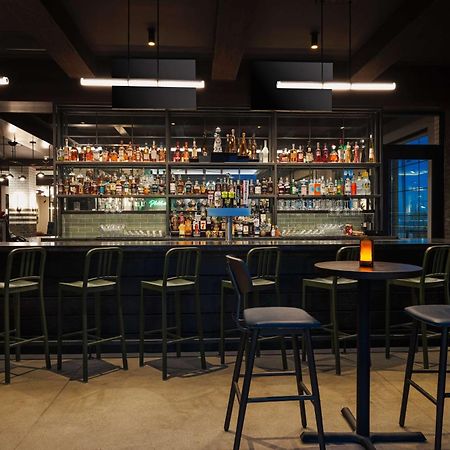 Hotel Nickel Plate Fishers, Tapestry Collection By Hilton Exterior foto