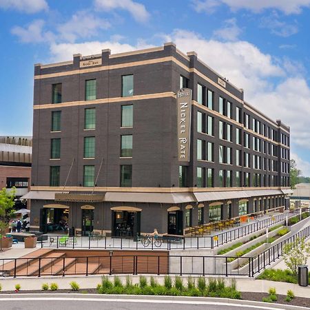 Hotel Nickel Plate Fishers, Tapestry Collection By Hilton Exterior foto